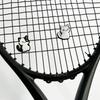 3Pcs Soft Silicone Tennis Racket Dampener Tennis Vibration Dampener Shock Absorbers Shockproof Tennis Accessories