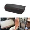 Car Center Console Armrest Box Leather Cover for Honda Accord 7th Gen 2003-2007