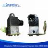 A válvula solenóide de ar 371609-C0004 serve para o caminhão leve Sinotruk Wangpai 700P 757.