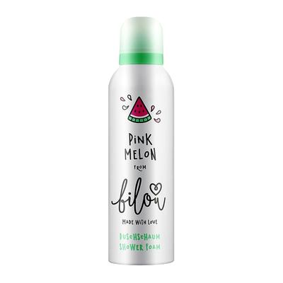 Schiuma da doccia Melone Rosa 200 ml