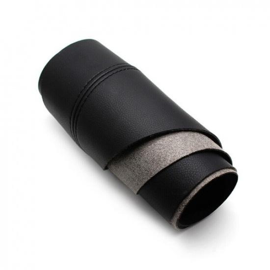 Leather Car Door Handle Panel Armrest Cover For Kia Spectra Cerato 2005-2012 4pcs Door Armrest cover