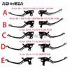 Regulator Clutch Brake Lever For Harley Touring Road King Street Glide Softail Heritage Slim Sportster 883 1200 XL Dyna