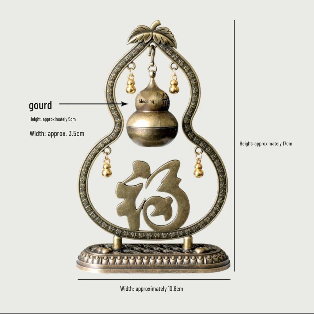 Auspicious Cloud Natural Bedtime Incense Coils - Goose Pear & Pine Cone Scent