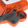 Orange Chainsaw Cover Assembly for Jonsered 2149 2145 2150 2159 CS2156 CS2159 2141