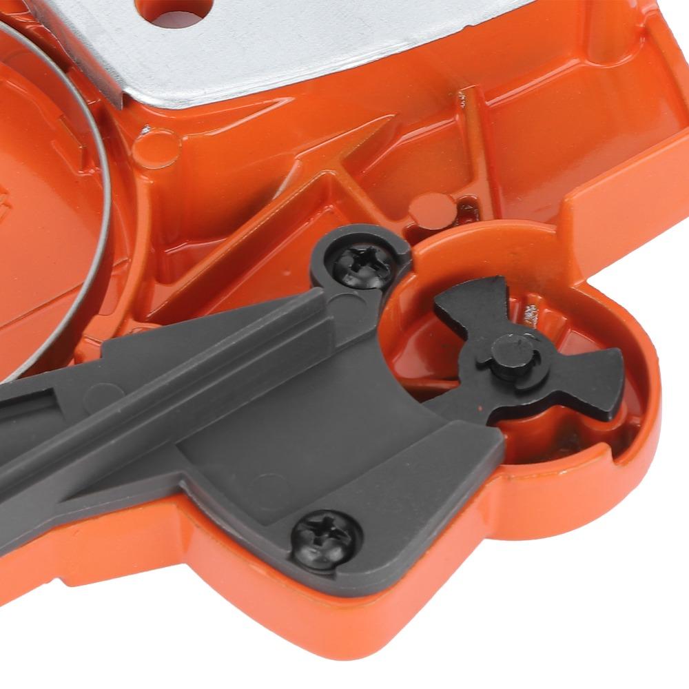 Orange Chainsaw Cover Assembly for Jonsered 2149 2145 2150 2159 CS2156 CS2159 2141
