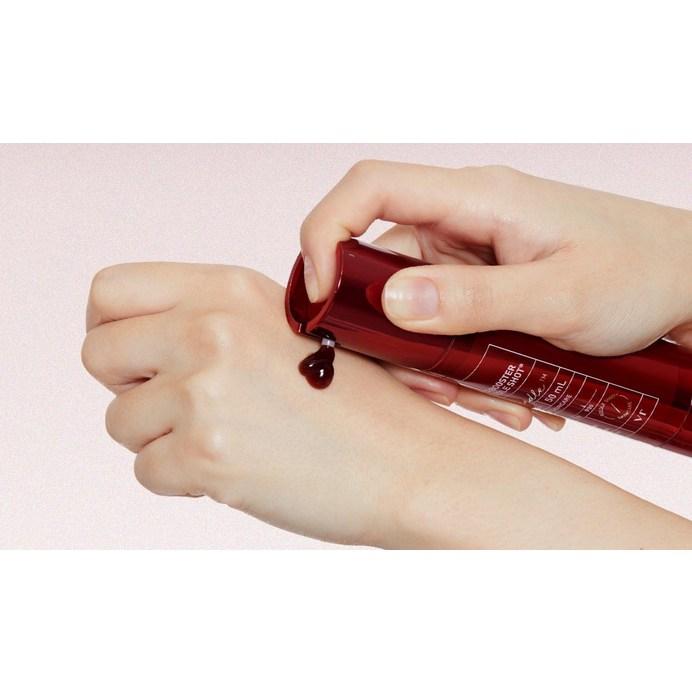 VT COSMETICS CICA REEDLE 100 Shot Hautpflege, 7 Varianten (50ml) – Vitamin C, Retinol, Hyaluronsäure, Kollagen, Schwarzer Trüffel, Koreanisch