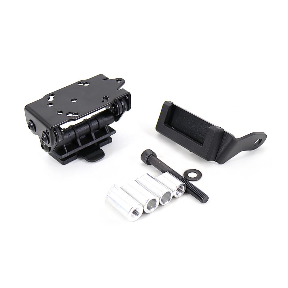 Für BMW K1300R 2009-2016 Motorrad Handyhalter GPS Halterung K 1300 R 2015 2014 2013-
