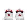 (TD) Air Jordan 1 Low ALT 'White Infrared 23' Baby CI3436-160