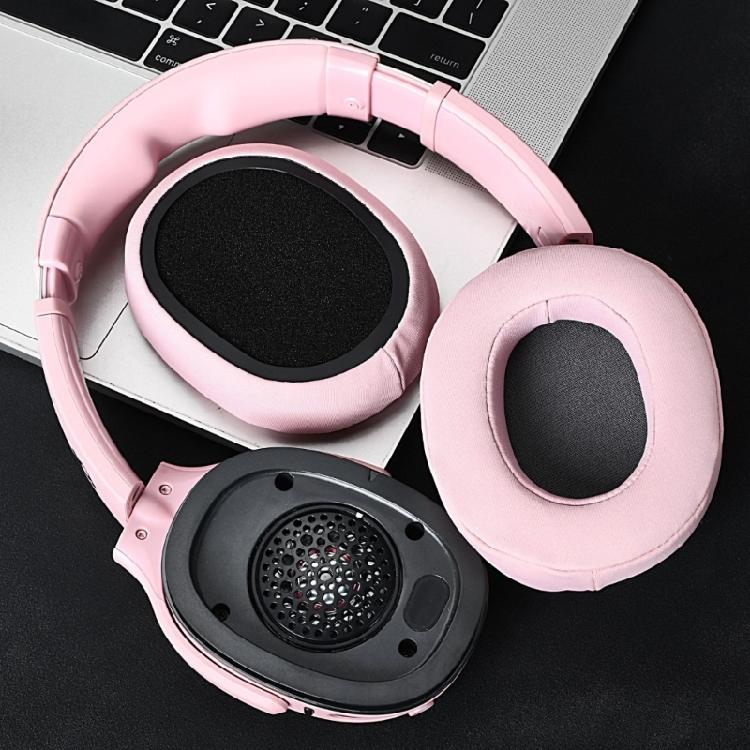 Replacement Ear Cushion Pad Over Ear Headphone Earpads for Hesh 3/540 Noise Isolating and Comfortable Fit