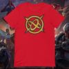 Rivals Guardians Of The Galaxy Adam Walrlock Shirt