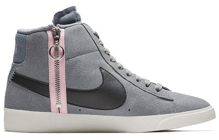 Nike Blazer Mid XX Rebel Cool Grey BQ4022-004