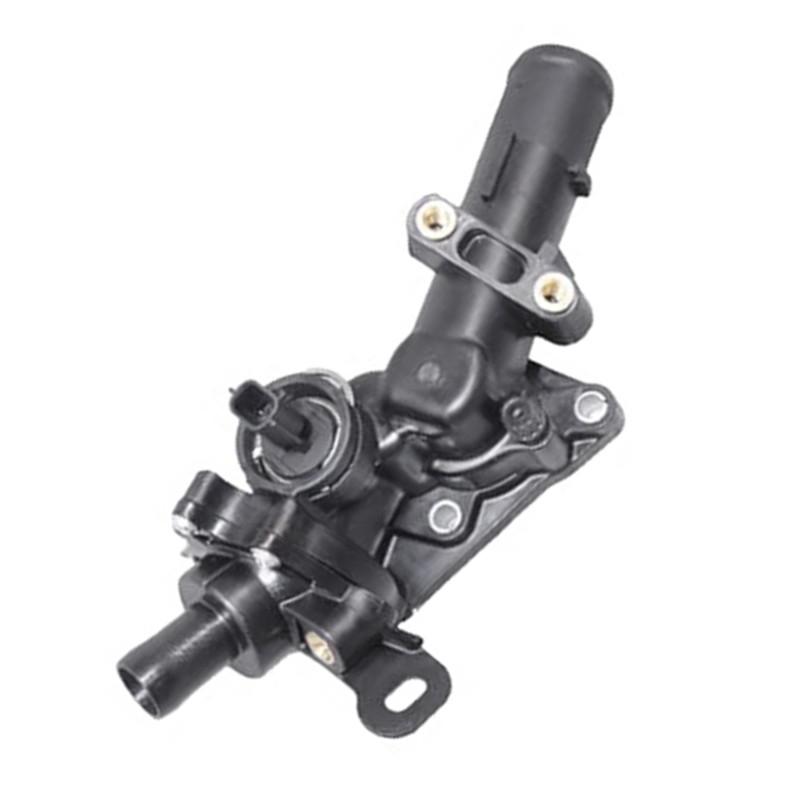 Car Start Engine Thermostat Replacement Part For Renault Kangoo II Megane Model 110602770R