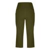 Women Yoga Capris with Pockets High Waist Stretch Athletic Cropped Pants for Workout and Leisure Activities