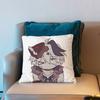 Singer Vflower Vflower Chibi Cushion Cover Pillow Cover Decor Pillowcase Printed Cushion Case For Couch