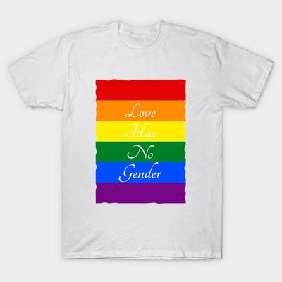 Toppe – T-shirts