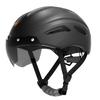 Smart Bike Helmets with 1080P/4K HD Camera Wify APP for Adults