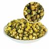 China Chrysanthemum Flower Tea Organic Blooming King Bud Herbal Tea Green Food