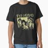 The Verve Brit Rock Classic T-Shirt
