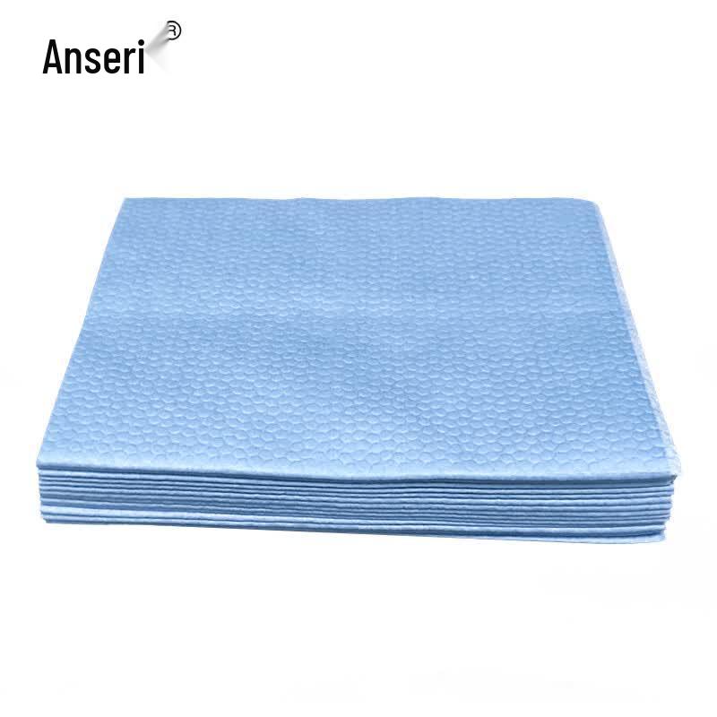 Ansell Industrial Wiping Paper