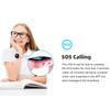 Big Sale Children's Smart Watch SOS Phone Watch For Kids With Sim Card Po Waterproof IP67 Kids Gift Smartwatch IOS Android