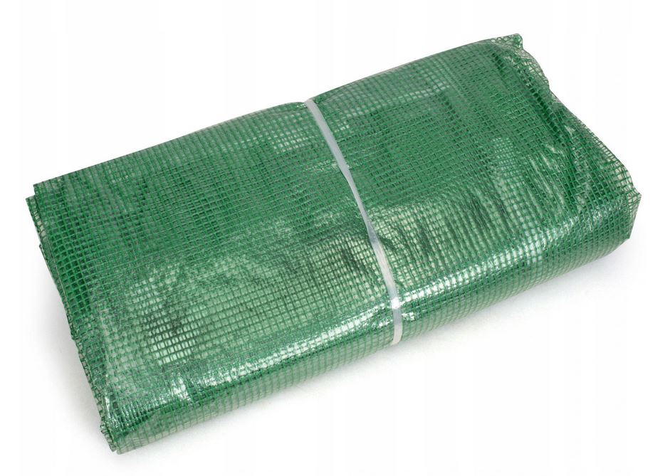 Foil For Garden Tunnels 300 X 200 X 200 Cm