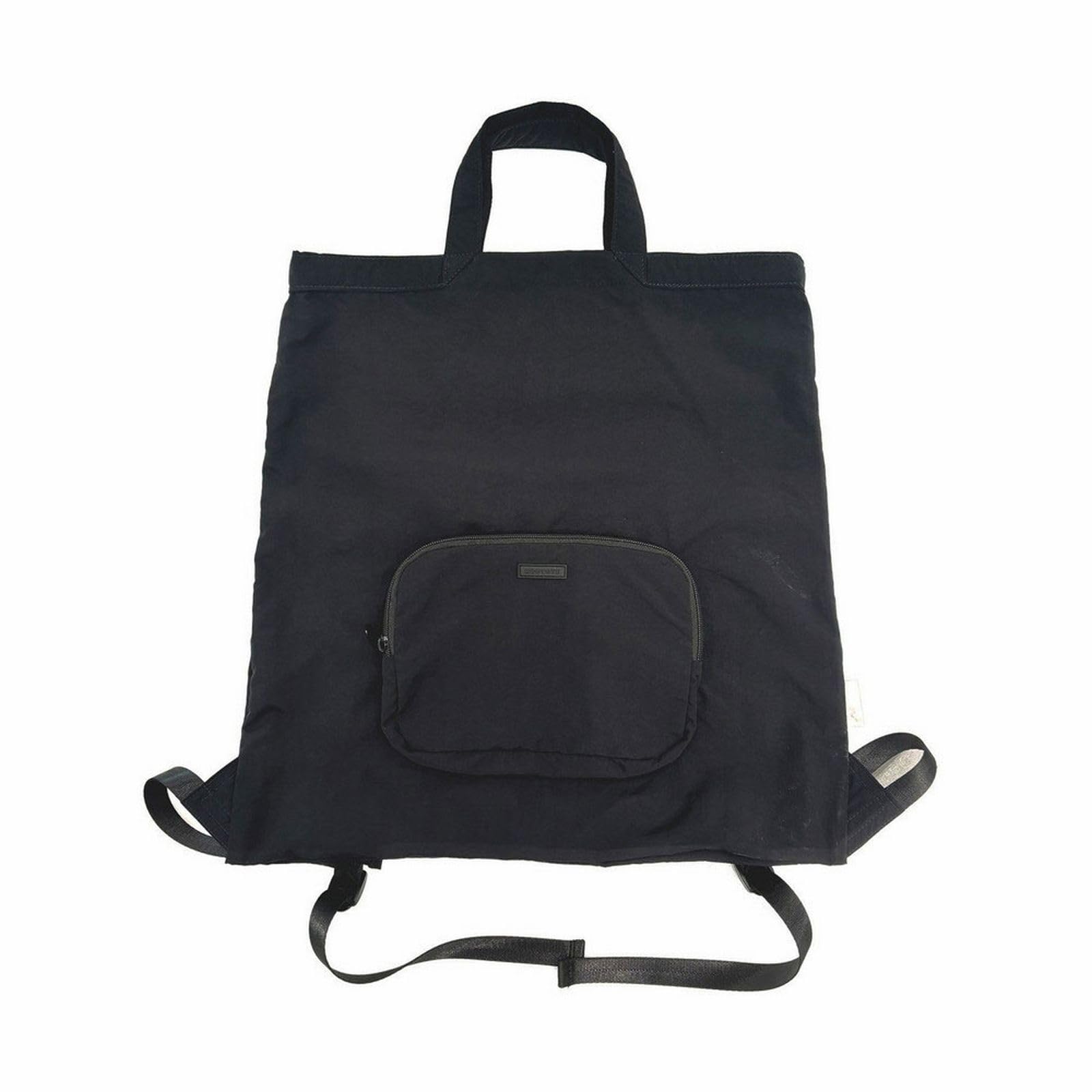 

CEOROO Foldable Lumiere A One Size [Rootote] Backpack, Lightweight, Washable, LT. Theorou. Meckel. 1065, Women s, 05, Black,