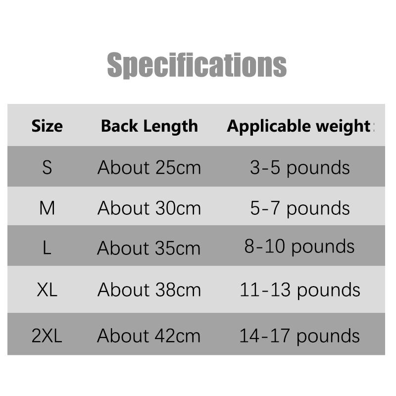 Haustier Out Wrap Bauch mit Beinen Staubdichte Hose Spazierengehen mit Hunden Schmutzdichte Kleidung Regen Hunde Bekleidung Zubehör