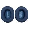 1Pair Memory Foam Ear Pads Replacement Earmuffs for JBL LIVE 770NC Headphones Accessories