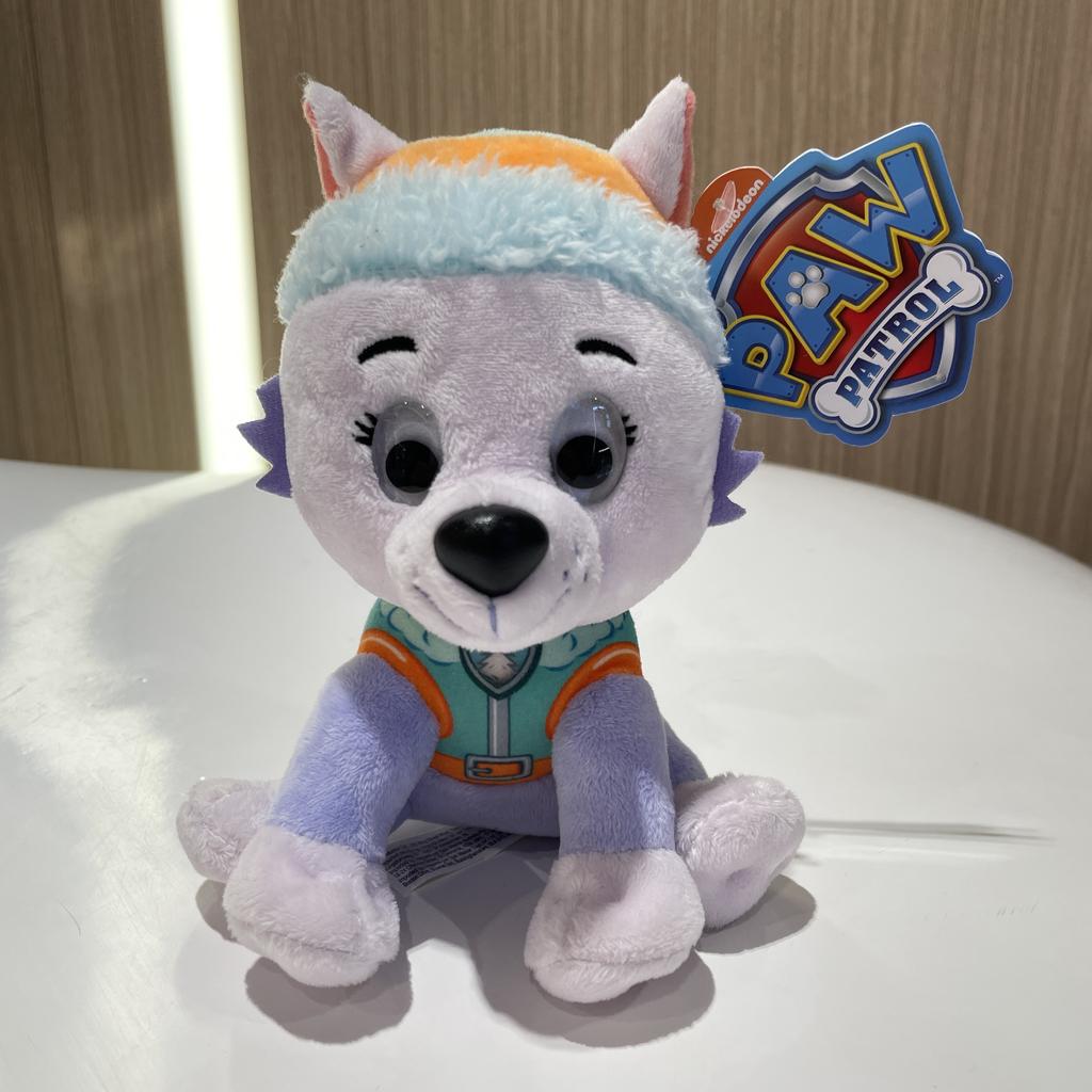 Cartoon Plush Toy Stuffed Animal 6 Inch Soft Doll Kids Birthday Gift For Ages 2 And Up