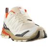 SALOMON XA Pro 3D V9 Casual Running Shoes Men's Beige Sneakers 478826