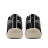 Joshua Vides x PUMA Unisex Black White Trc Blaze Court Mid Top Basketball Shoes 377134-01