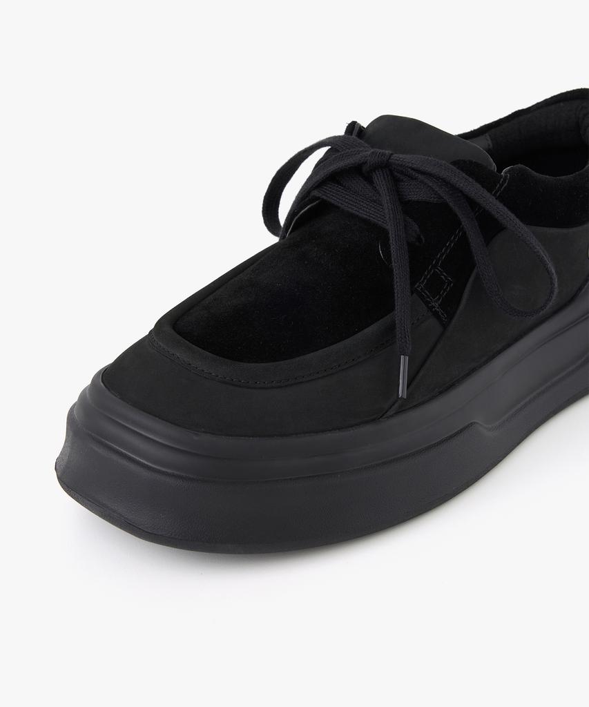 Mistakeproject Boatdeck - Black
