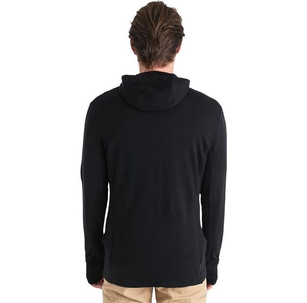 Куртка Icebreaker 260 Quantum Hoodie