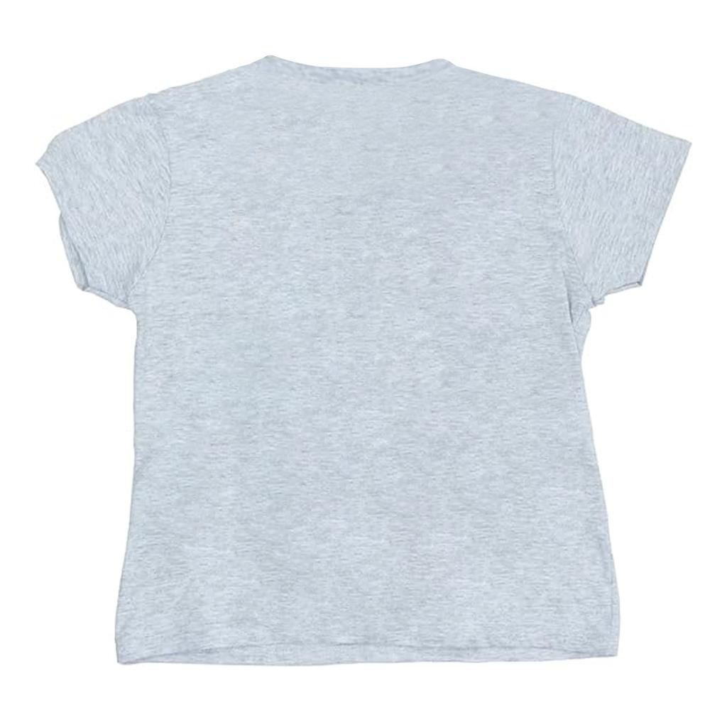 Star Wars Childrens/Kids R2-D2 Poster Heather T-Shirt