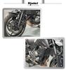 Kawasaki Ninja 650/Z650 Anti-Fall Body Protector Ball