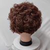 Funny Double Chin Mask for Parties, Prank Props, New Halloween Horror Mask