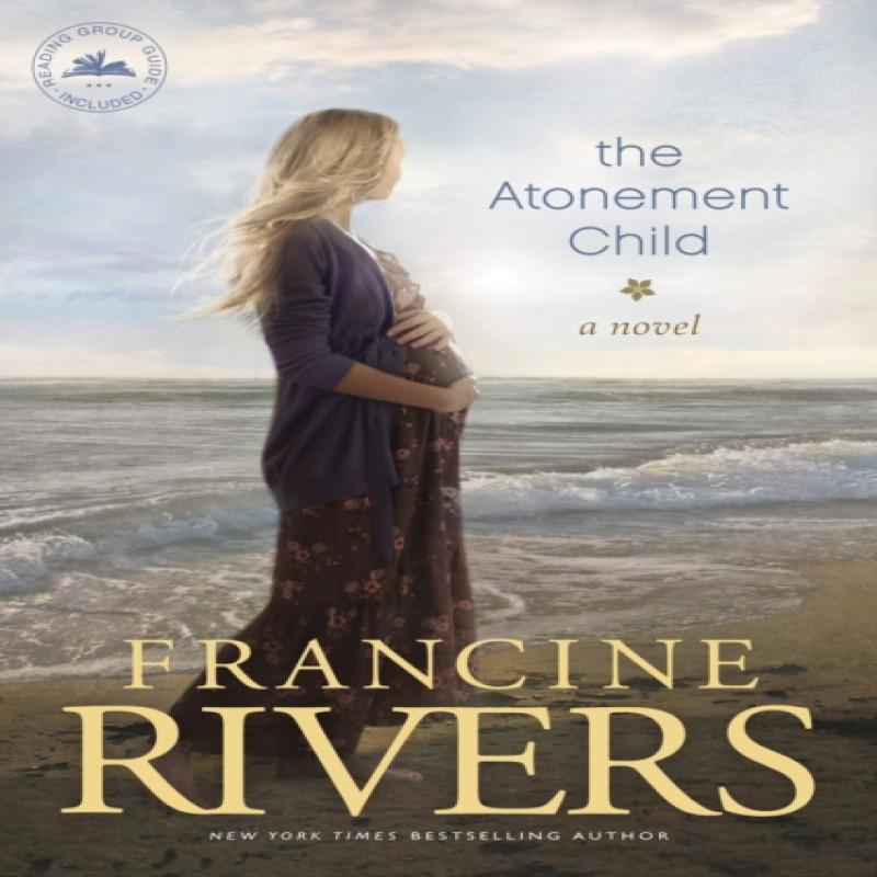 Ria Christie English Books Sühnekind Von Francine Rivers Taschenbuch 9781414370644