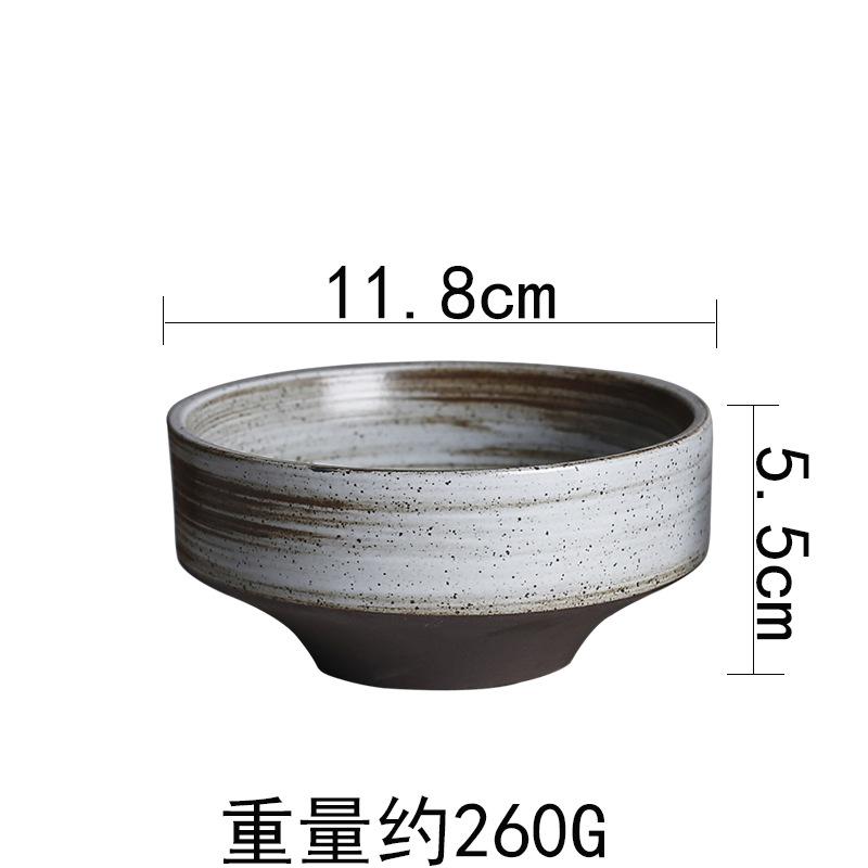 Retro Kiln Change Wenzhu Moss Ball Hydroponic Flower Pot Flower Arrangement Utensils Non-Porous Copper Coin Grass Green Dill Narcissus Pot