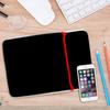 7-17 Inch Neoprene Soft Sleeve Tablet Case Fall Prevention Shockproof Neoprene 7-17 Inch PC Case Waterproof Soft