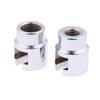 Car Dent Lifter Puller M16/12/10 Slide Hammer Dent Puller Repair Tool Pulling Tabs Adapter Paintless Dent Repair