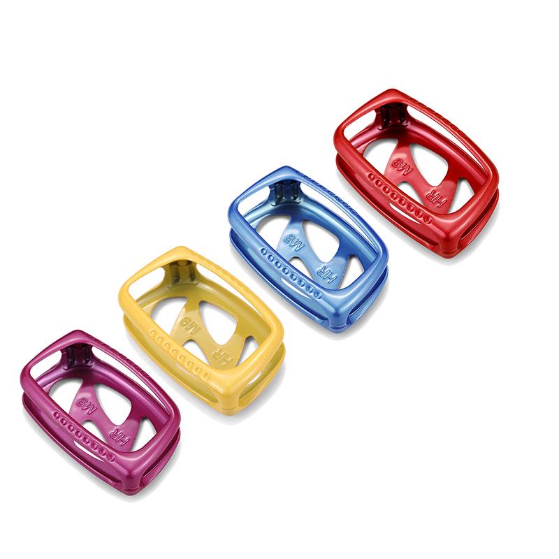 Compatible Hyundai Key Case for IX35, Elantra, Mistra, Reina, IX25, Verna, Santa Fe, Lafesta, Sonata