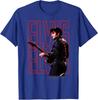 Elvis Presley Official 68 Comeback Special T-Shirt