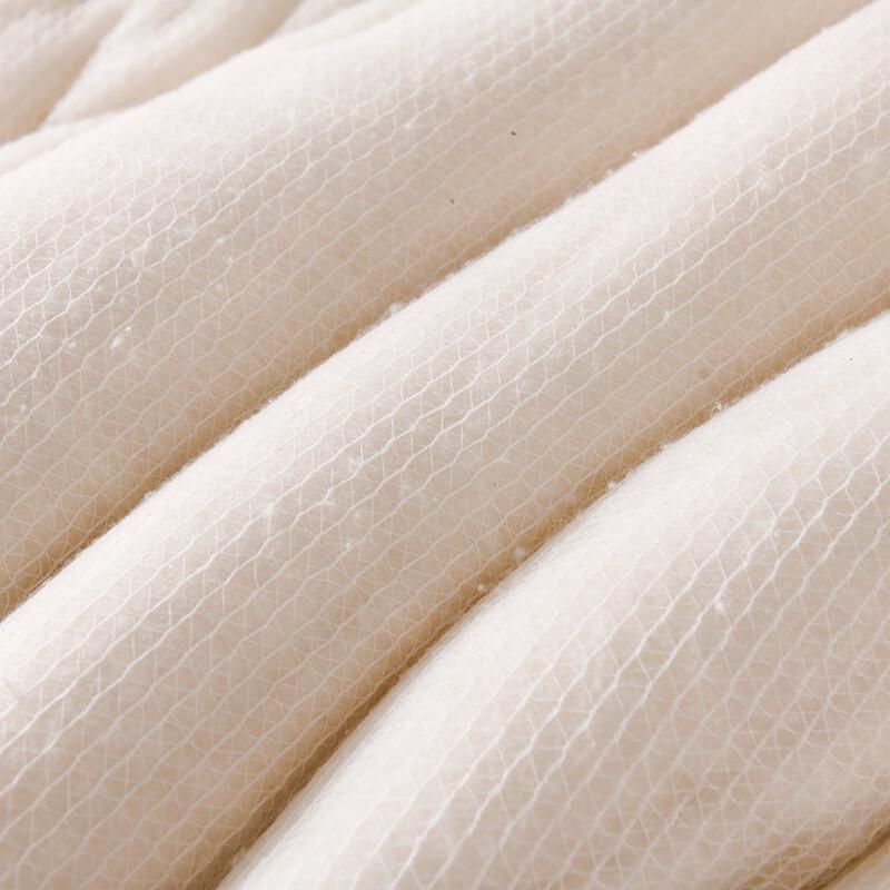 Gong Xian Sheng All-Season Cotton Handmade Quilt & Topper