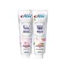 Crest Dual-Flavor Whitening Toothpaste (Snow Cherry + White Peach)