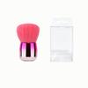 Retractable Mushroom Head Makeup Brush - Loose Powder, Blush, Foundation, Setting Brush