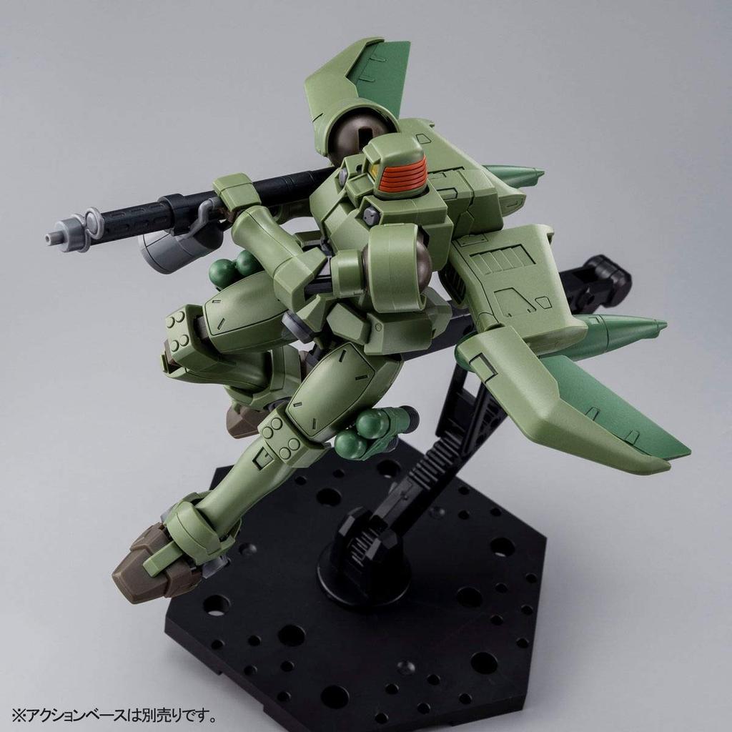 HG Leo Weapon Hobby Online Shop Limited 1/144 (Full Set)