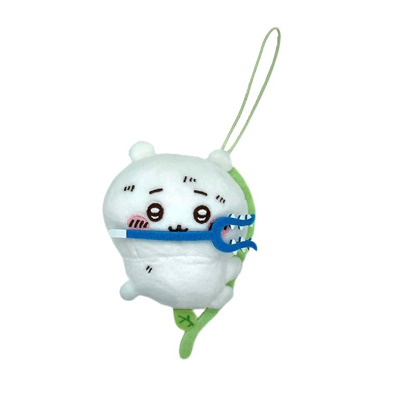 

Chii*cute Mascot fell into a hole Approximately 10cm (Chii*cute)