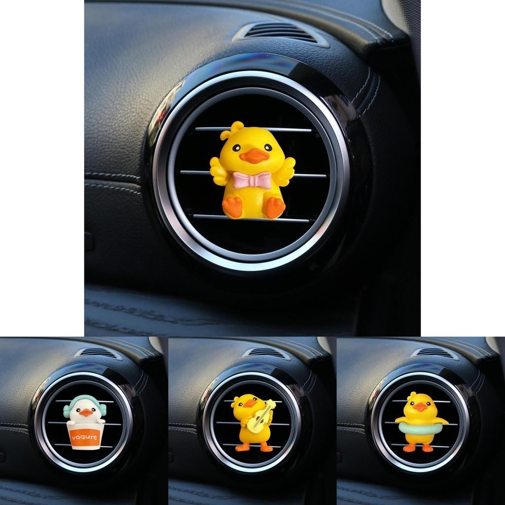 Car Air Innovative Vent Perfume Clip Freshener Decoration Aromatherapy Holder