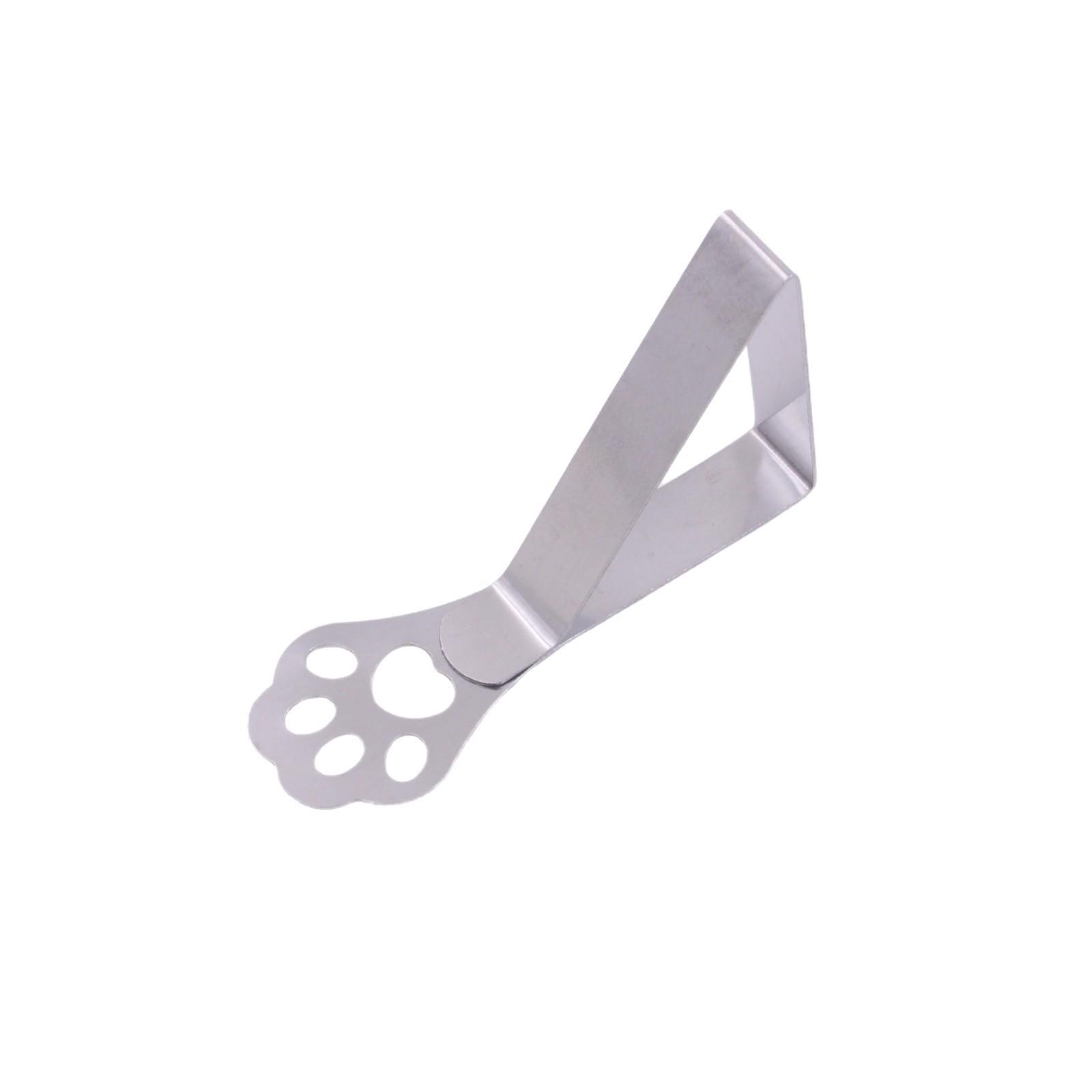 

Table Securing Clips Heavy Duty Table Decor Butterfly Clips Decorative Table Fasteners For Restaurants Banquets Buffets