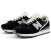 New Balance 996v2 Black Women Sneakers WL996TS2